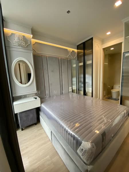 Noble State 39, Bangkok, 35 Soi Sukhumvit 39, Khlong Tan Nua, Watthana, Bangkok, 1 Bedroom, 35 sqm, Condo For Rent, by Thanyalak Premputtiphan, 500215681 - DDproperty.com