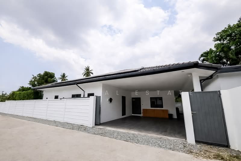 Huai Yai Pool Villa for Sale 3 Bedroom House with Large Garden, Chon Buri (Pattaya), Bang Lamung, Bang Lamung (Pattaya), Chon Buri (Pattaya), 3 Bedrooms, 520 sqm, Villa For Sale, by PLC real estate, 500215682 - DDproperty.com