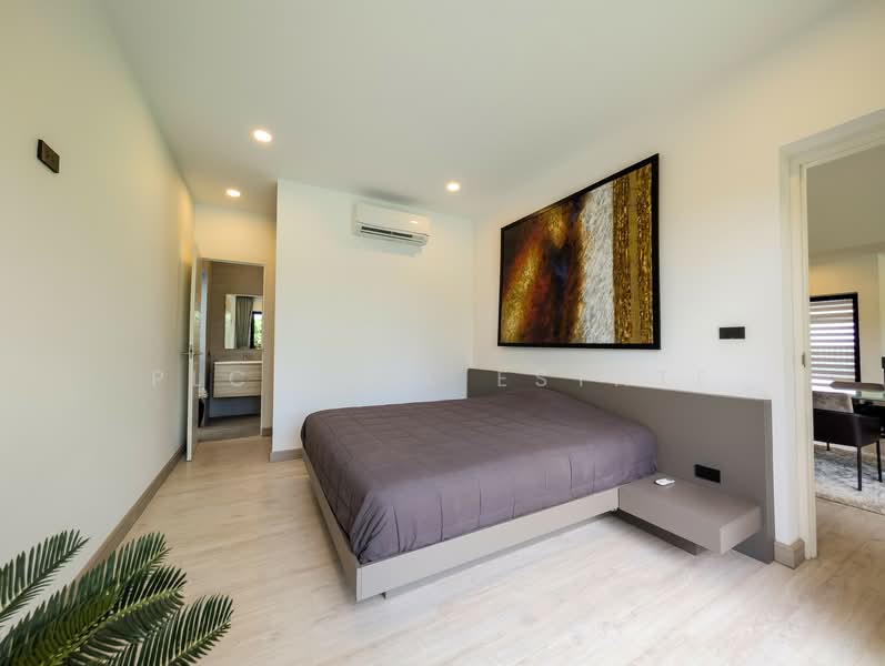 Huai Yai Pool Villa for Sale 3 Bedroom House with Large Garden, Chon Buri (Pattaya), Bang Lamung, Bang Lamung (Pattaya), Chon Buri (Pattaya), 3 Bedrooms, 520 sqm, Villa For Sale, by PLC real estate, 500215682 - DDproperty.com