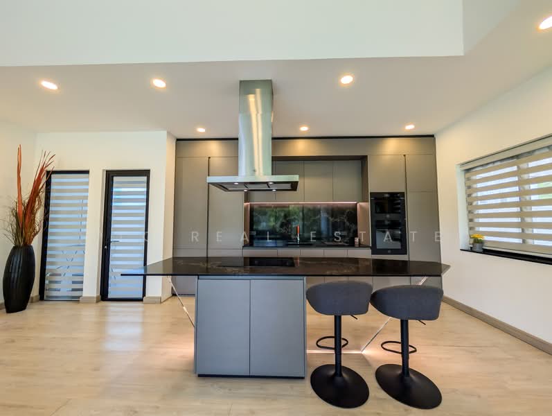 Huai Yai Pool Villa for Sale 3 Bedroom House with Large Garden, Chon Buri (Pattaya), Bang Lamung, Bang Lamung (Pattaya), Chon Buri (Pattaya), 3 Bedrooms, 520 sqm, Villa For Sale, by PLC real estate, 500215682 - DDproperty.com