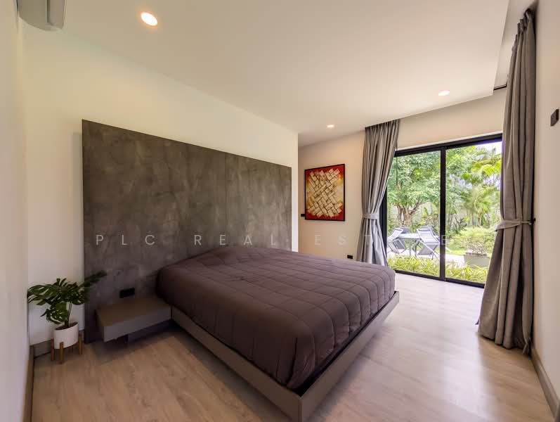 Huai Yai Pool Villa for Sale 3 Bedroom House with Large Garden, Chon Buri (Pattaya), Bang Lamung, Bang Lamung (Pattaya), Chon Buri (Pattaya), 3 Bedrooms, 520 sqm, Villa For Sale, by PLC real estate, 500215682 - DDproperty.com