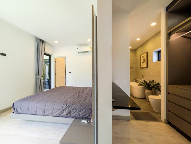 Huai Yai Pool Villa for Sale 3 Bedroom House with Large Garden, Chon Buri (Pattaya), Bang Lamung, Bang Lamung (Pattaya), Chon Buri (Pattaya), 3 Bedrooms, 520 sqm, Villa For Sale, by PLC real estate, 500215682 - DDproperty.com