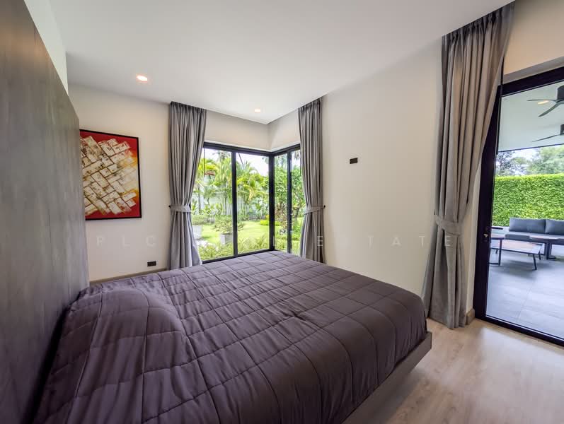 Huai Yai Pool Villa for Sale 3 Bedroom House with Large Garden, Chon Buri (Pattaya), Bang Lamung, Bang Lamung (Pattaya), Chon Buri (Pattaya), 3 Bedrooms, 520 sqm, Villa For Sale, by PLC real estate, 500215682 - DDproperty.com