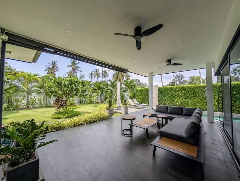 Huai Yai Pool Villa for Sale 3 Bedroom House with Large Garden, Chon Buri (Pattaya), Bang Lamung, Bang Lamung (Pattaya), Chon Buri (Pattaya), 3 Bedrooms, 520 sqm, Villa For Sale, by PLC real estate, 500215682 - DDproperty.com