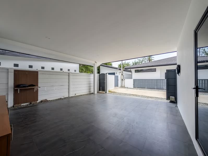 Huai Yai Pool Villa for Sale 3 Bedroom House with Large Garden, Chon Buri (Pattaya), Bang Lamung, Bang Lamung (Pattaya), Chon Buri (Pattaya), 3 Bedrooms, 520 sqm, Villa For Sale, by PLC real estate, 500215682 - DDproperty.com