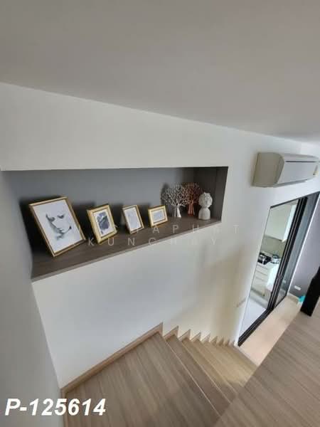 Chewathai Residence Asoke, Bangkok, 222 Asok-Din Daeng Road, Makkasan, Ratchathewi, Bangkok, 1 Bedroom, 39 sqm, Condo For Rent, by Nichaphat Sakunchayapha, 500215683 - DDproperty.com