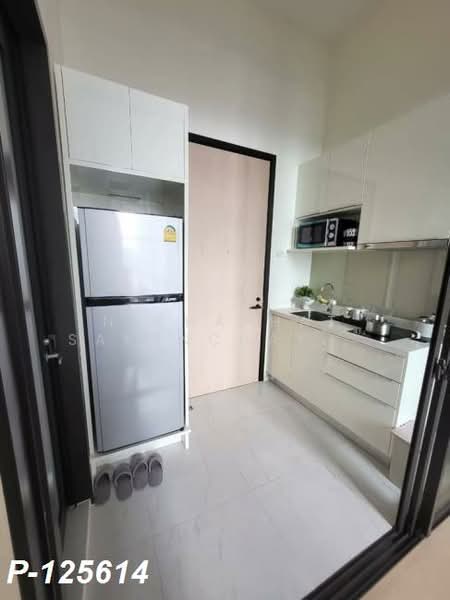 Chewathai Residence Asoke, Bangkok, 222 Asok-Din Daeng Road, Makkasan, Ratchathewi, Bangkok, 1 Bedroom, 39 sqm, Condo For Rent, by Nichaphat Sakunchayapha, 500215683 - DDproperty.com