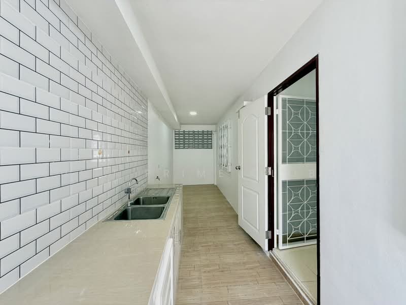 ขาย - Phanason Park Vill 3 ภูเก็ต, ภูเก็ต