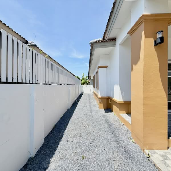 ขาย - Phanason Park Vill 3 ภูเก็ต, ภูเก็ต