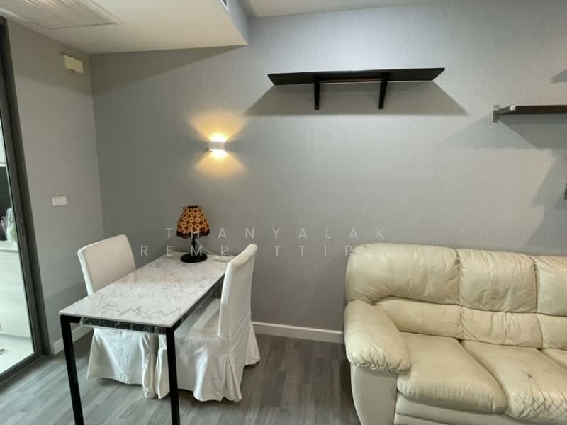 The Room BTS Wongwianyai, กรุงเทพ, 44 KrungThonBuri Road, คลองต้นไทร, คลองสาน, กรุงเทพ, 48 ตร.ม., คอนโด ให้เช่า, โดย Thanyalak Premputtiphan, 500215686 - DDproperty.com