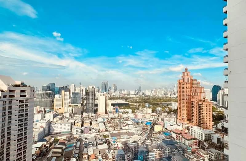 The Lumpini 24, Bangkok, Sukhumvit 24 Road, Khong Tan, Khlong Toei, Bangkok, 1 Bedroom, 26 sqm, Condo For Sale, by Thanyalak Premputtiphan, 500215688 - DDproperty.com