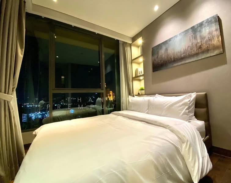 The Lumpini 24, Bangkok, Sukhumvit 24 Road, Khong Tan, Khlong Toei, Bangkok, 1 Bedroom, 26 sqm, Condo For Sale, by Thanyalak Premputtiphan, 500215688 - DDproperty.com