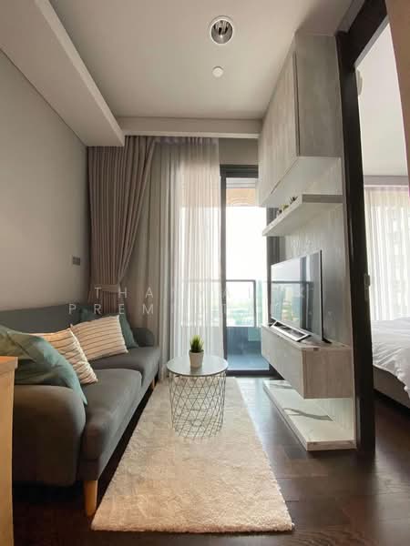 The Lumpini 24, Bangkok, Sukhumvit 24 Road, Khong Tan, Khlong Toei, Bangkok, 1 Bedroom, 26 sqm, Condo For Sale, by Thanyalak Premputtiphan, 500215688 - DDproperty.com