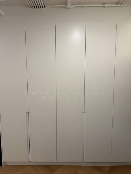 Richmond Palace, Bangkok, Soi Sukhumvit 43 Sukhumvit Road, Khlong Tan Nua, Watthana, Bangkok, 3 Bedrooms, 143 sqm, Condo For Rent, by Shinyu Real Estate, 500215689 - DDproperty.com