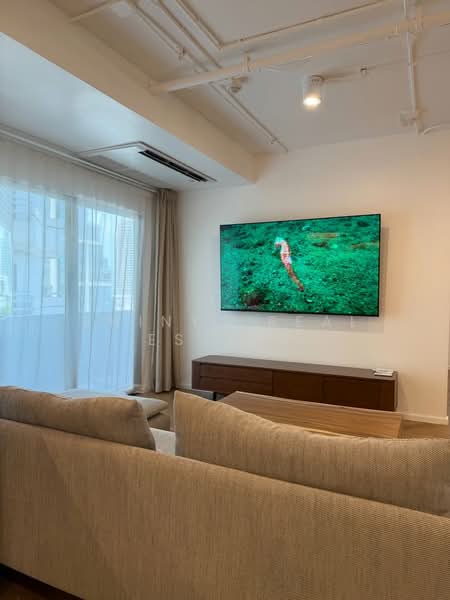 Richmond Palace, Bangkok, Soi Sukhumvit 43 Sukhumvit Road, Khlong Tan Nua, Watthana, Bangkok, 3 Bedrooms, 143 sqm, Condo For Rent, by Shinyu Real Estate, 500215689 - DDproperty.com