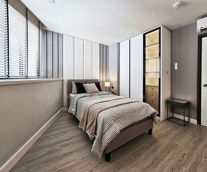 President Park Sukhumvit 24 : เพรสซิเด้นท์ พาร์ค สุขุมวิท 24, กรุงเทพ, 99 ซอยสุขุมวิท 24, คลองเตยเหนือ, วัฒนา, กรุงเทพ, 223 ตร.ม., คอนโด ให้เช่า, โดย Methanee Onrat, 500215690 - DDproperty.com