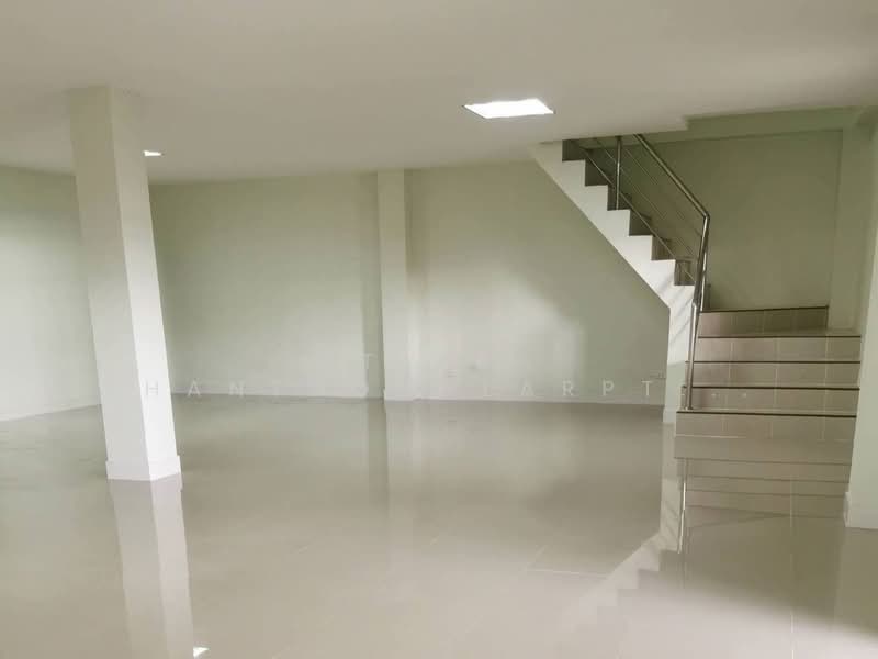 For Rent: Newly Built Factory/Warehouse (Type 4) in Bang Pla, Bang Phli, near Suvarnabhumi Airport, Samut Prakan, Bang Pla, Bang Plee, Samut Prakan, , 1,117 sqm, Warehouse/Factory For Rent, by Tida phanthonglarptawee, 500215691 - DDproperty.com