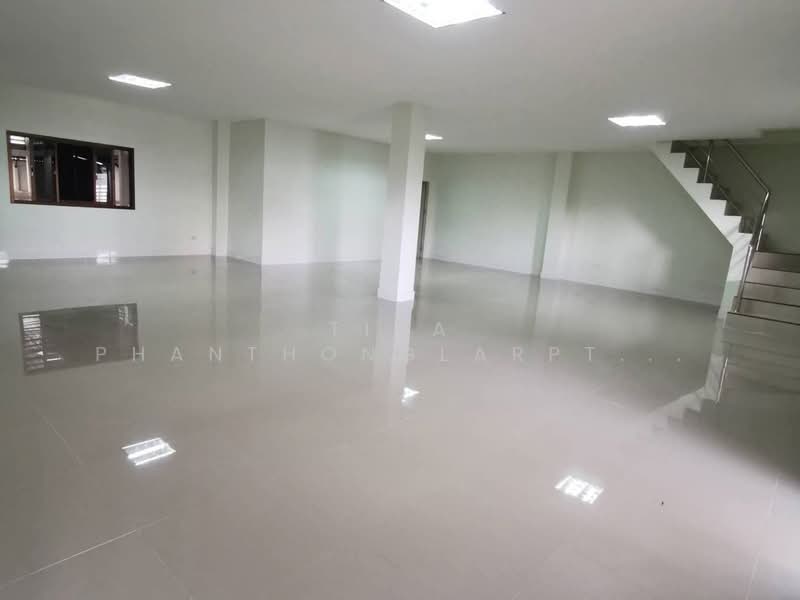 For Rent: Newly Built Factory/Warehouse (Type 4) in Bang Pla, Bang Phli, near Suvarnabhumi Airport, Samut Prakan, Bang Pla, Bang Plee, Samut Prakan, , 1,117 sqm, Warehouse/Factory For Rent, by Tida phanthonglarptawee, 500215691 - DDproperty.com