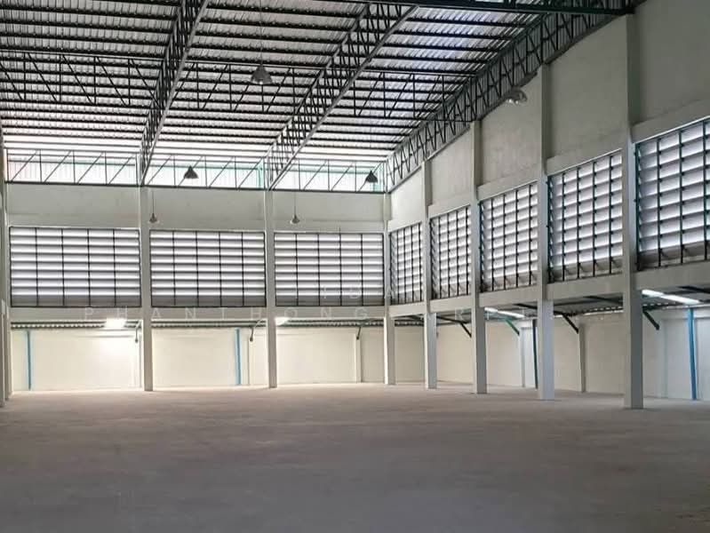 ให้เช่า โกดัง คลังสินค้า โรงงาน สร้างใหม่ รง.4 ย่าน บางปลา บางพลี ใกล้ สุวรรณภูมิ, สมุทรปราการ, บางปลา, บางพลี, สมุทรปราการ, 1,117 ตร.ม., โกดัง-โรงงาน ให้เช่า, โดย Tida phanthonglarptawee, 500215691 - DDproperty.com