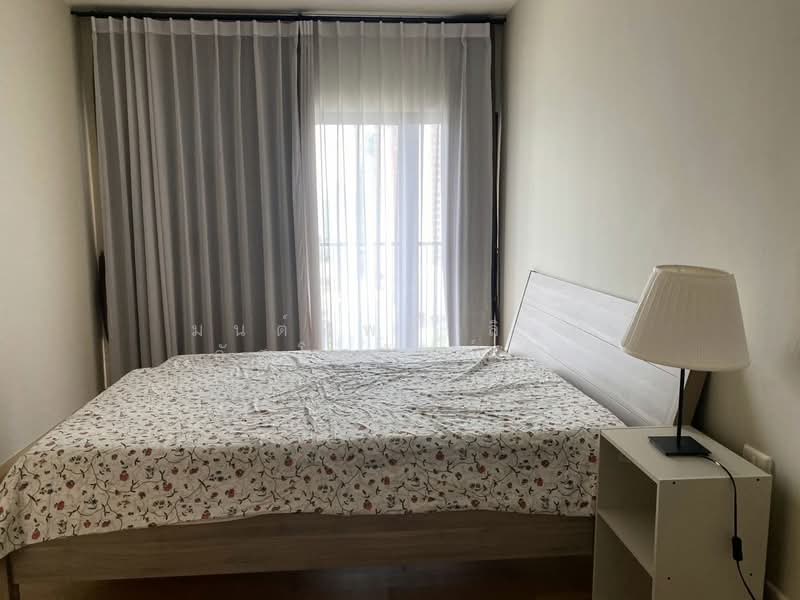 Noble Reveal, Bangkok, 36 Soi Sukhumvit 63, Ekamai Road, Phra Kanong Nua, Watthana, Bangkok, 1 Bedroom, 45 sqm, Condo For Rent, by Montip Assoratgoon, 500215692 - DDproperty.com