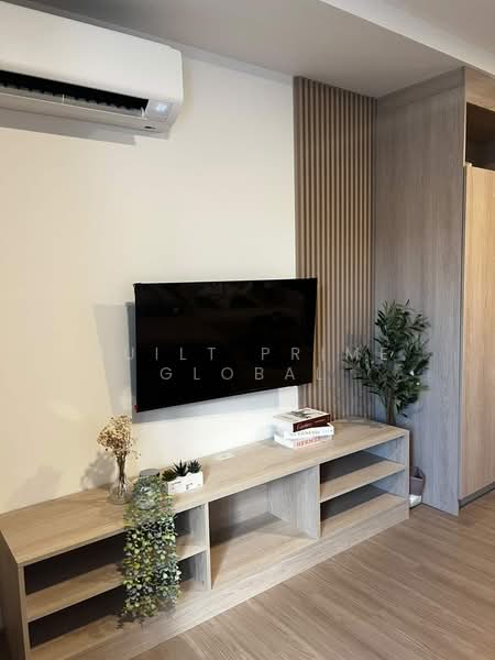 The Base Bukit Phuket, Phuket, 12 Vichitsongkram Rd, Wichit, Muang Phuket, Phuket, 1 Bedroom, 32 sqm, Condo For Rent, by Built Prime global, 500215693 - DDproperty.com