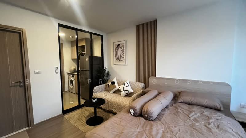 The Base Bukit Phuket : เดอะ เบส บูกิต, ภูเก็ต, 12 ถ.วิชิตสงคราม, วิชิต, เมืองภูเก็ต, ภูเก็ต, 32 ตร.ม., คอนโด ให้เช่า, โดย Built Prime global, 500215693 - DDproperty.com