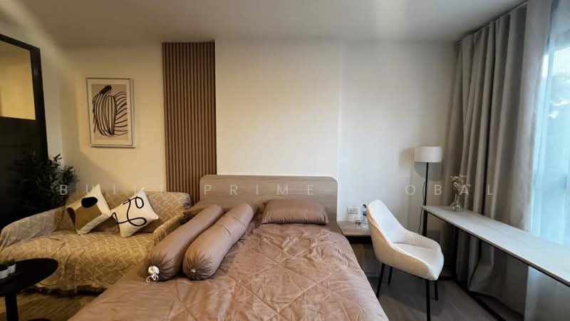 The Base Bukit Phuket, Phuket, 12 Vichitsongkram Rd, Wichit, Muang Phuket, Phuket, 1 Bedroom, 32 sqm, Condo For Rent, by Built Prime global, 500215693 - DDproperty.com