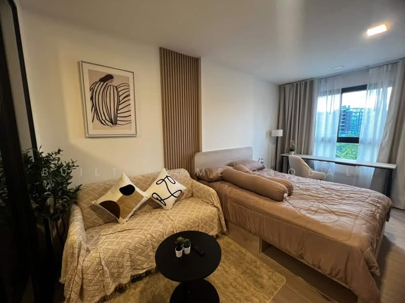 The Base Bukit Phuket : เดอะ เบส บูกิต, ภูเก็ต, 12 ถ.วิชิตสงคราม, วิชิต, เมืองภูเก็ต, ภูเก็ต, 32 ตร.ม., คอนโด ให้เช่า, โดย Built Prime global, 500215693 - DDproperty.com