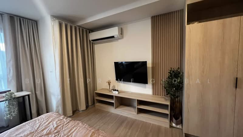 The Base Bukit Phuket, Phuket, 12 Vichitsongkram Rd, Wichit, Muang Phuket, Phuket, 1 Bedroom, 32 sqm, Condo For Rent, by Built Prime global, 500215693 - DDproperty.com