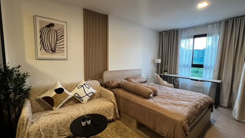 The Base Bukit Phuket : เดอะ เบส บูกิต, ภูเก็ต, 12 ถ.วิชิตสงคราม, วิชิต, เมืองภูเก็ต, ภูเก็ต, 32 ตร.ม., คอนโด ให้เช่า, โดย Built Prime global, 500215693 - DDproperty.com