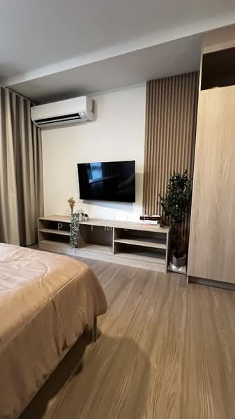 The Base Bukit Phuket, Phuket, 12 Vichitsongkram Rd, Wichit, Muang Phuket, Phuket, 1 Bedroom, 32 sqm, Condo For Rent, by Built Prime global, 500215693 - DDproperty.com