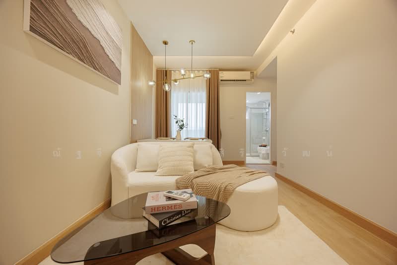 Supalai Park Ratchayothin : ศุภาลัย ปาร์ค รัชโยธิน, กรุงเทพ, ถนนรัชดาภิเษก, ลาดยาว, จตุจักร, กรุงเทพ, 48 ตร.ม., คอนโด ขาย, โดย ณัฐจีรา กุลสิริภิวัฒน์, 500215695 - DDproperty.com