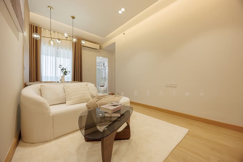 Supalai Park Ratchayothin : ศุภาลัย ปาร์ค รัชโยธิน, กรุงเทพ, ถนนรัชดาภิเษก, ลาดยาว, จตุจักร, กรุงเทพ, 48 ตร.ม., คอนโด ขาย, โดย ณัฐจีรา กุลสิริภิวัฒน์, 500215695 - DDproperty.com