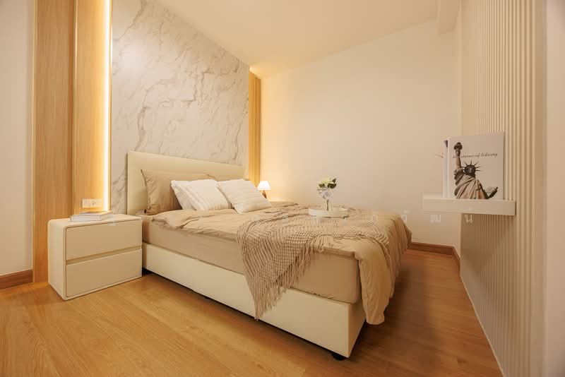 Supalai Park Ratchayothin, Bangkok, Ratchadaphisek Road, Lat Yao, Chatuchak, Bangkok, 1 Bedroom, 48 sqm, Condo For Sale, by ณัฐจีรา กุลสิริภิวัฒน์, 500215695 - DDproperty.com