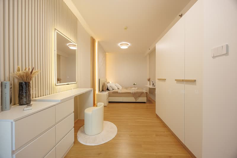 Supalai Park Ratchayothin : ศุภาลัย ปาร์ค รัชโยธิน, กรุงเทพ, ถนนรัชดาภิเษก, ลาดยาว, จตุจักร, กรุงเทพ, 48 ตร.ม., คอนโด ขาย, โดย ณัฐจีรา กุลสิริภิวัฒน์, 500215695 - DDproperty.com