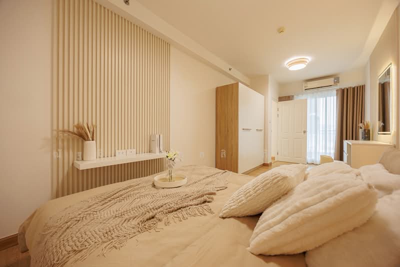 Supalai Park Ratchayothin, Bangkok, Ratchadaphisek Road, Lat Yao, Chatuchak, Bangkok, 1 Bedroom, 48 sqm, Condo For Sale, by ณัฐจีรา กุลสิริภิวัฒน์, 500215695 - DDproperty.com