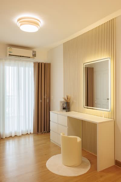 Supalai Park Ratchayothin, Bangkok, Ratchadaphisek Road, Lat Yao, Chatuchak, Bangkok, 1 Bedroom, 48 sqm, Condo For Sale, by ณัฐจีรา กุลสิริภิวัฒน์, 500215695 - DDproperty.com