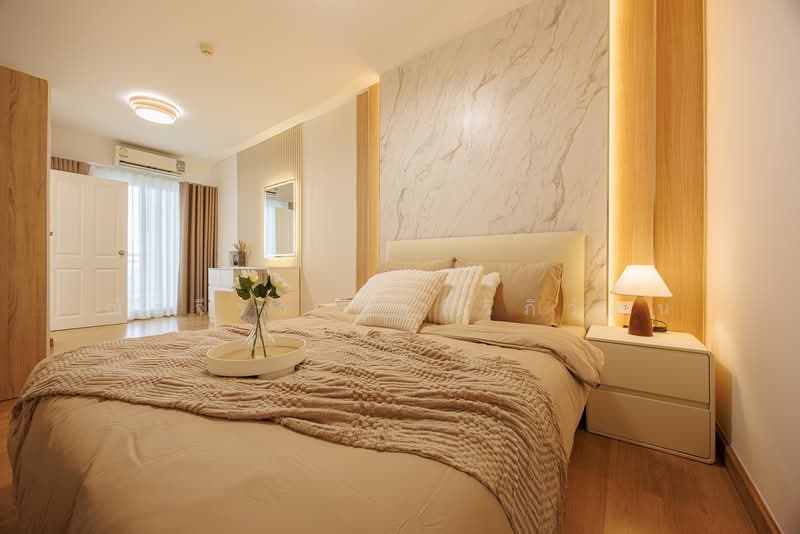 Supalai Park Ratchayothin : ศุภาลัย ปาร์ค รัชโยธิน, กรุงเทพ, ถนนรัชดาภิเษก, ลาดยาว, จตุจักร, กรุงเทพ, 48 ตร.ม., คอนโด ขาย, โดย ณัฐจีรา กุลสิริภิวัฒน์, 500215695 - DDproperty.com