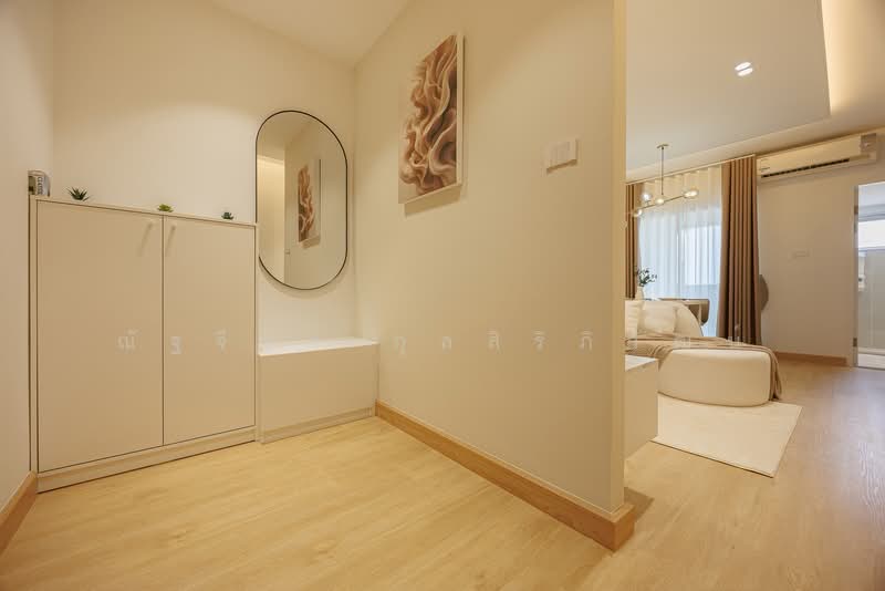 Supalai Park Ratchayothin, Bangkok, Ratchadaphisek Road, Lat Yao, Chatuchak, Bangkok, 1 Bedroom, 48 sqm, Condo For Sale, by ณัฐจีรา กุลสิริภิวัฒน์, 500215695 - DDproperty.com