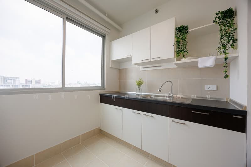 Supalai Park Ratchayothin, Bangkok, Ratchadaphisek Road, Lat Yao, Chatuchak, Bangkok, 1 Bedroom, 48 sqm, Condo For Sale, by ณัฐจีรา กุลสิริภิวัฒน์, 500215695 - DDproperty.com