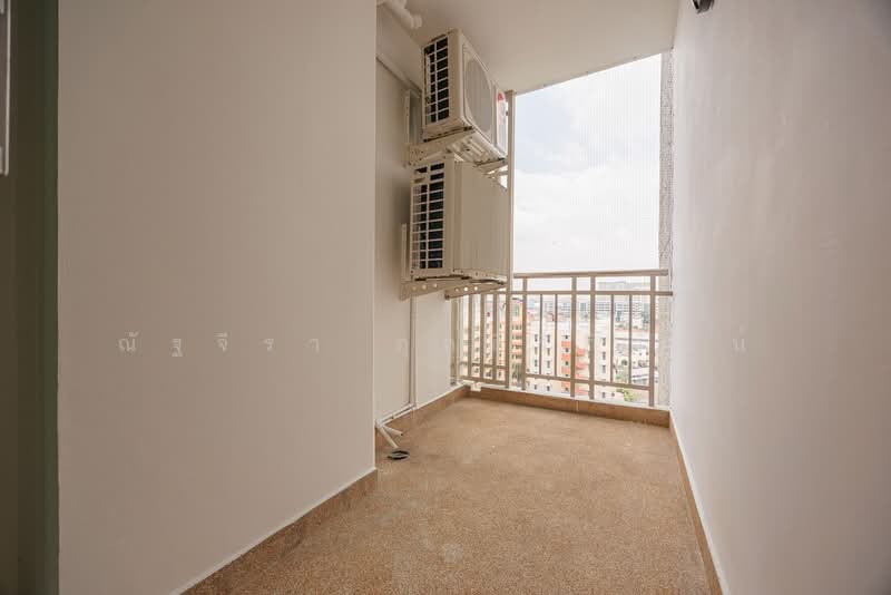 Supalai Park Ratchayothin, Bangkok, Ratchadaphisek Road, Lat Yao, Chatuchak, Bangkok, 1 Bedroom, 48 sqm, Condo For Sale, by ณัฐจีรา กุลสิริภิวัฒน์, 500215695 - DDproperty.com