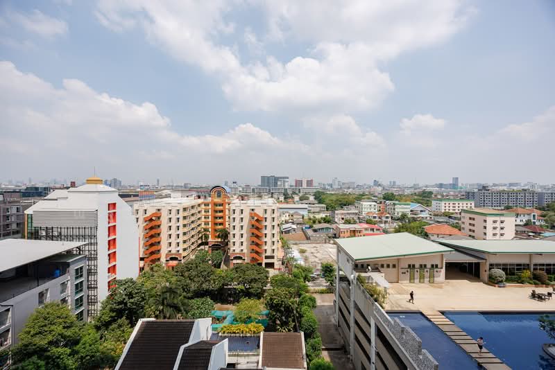 Supalai Park Ratchayothin, Bangkok, Ratchadaphisek Road, Lat Yao, Chatuchak, Bangkok, 1 Bedroom, 48 sqm, Condo For Sale, by ณัฐจีรา กุลสิริภิวัฒน์, 500215695 - DDproperty.com