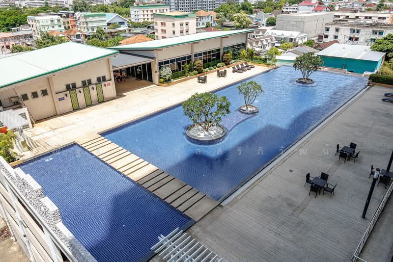 Supalai Park Ratchayothin, Bangkok, Ratchadaphisek Road, Lat Yao, Chatuchak, Bangkok, 1 Bedroom, 48 sqm, Condo For Sale, by ณัฐจีรา กุลสิริภิวัฒน์, 500215695 - DDproperty.com