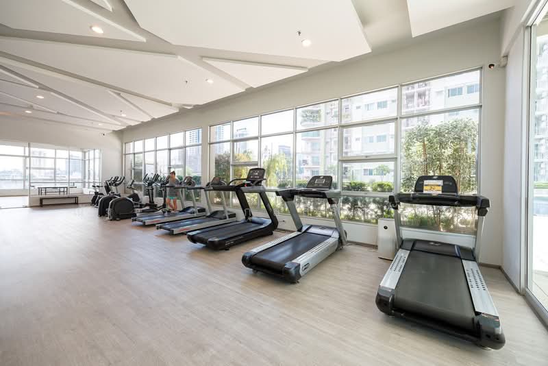 Supalai Park Ratchayothin, Bangkok, Ratchadaphisek Road, Lat Yao, Chatuchak, Bangkok, 1 Bedroom, 48 sqm, Condo For Sale, by ณัฐจีรา กุลสิริภิวัฒน์, 500215695 - DDproperty.com