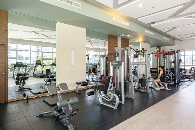 Supalai Park Ratchayothin, Bangkok, Ratchadaphisek Road, Lat Yao, Chatuchak, Bangkok, 1 Bedroom, 48 sqm, Condo For Sale, by ณัฐจีรา กุลสิริภิวัฒน์, 500215695 - DDproperty.com