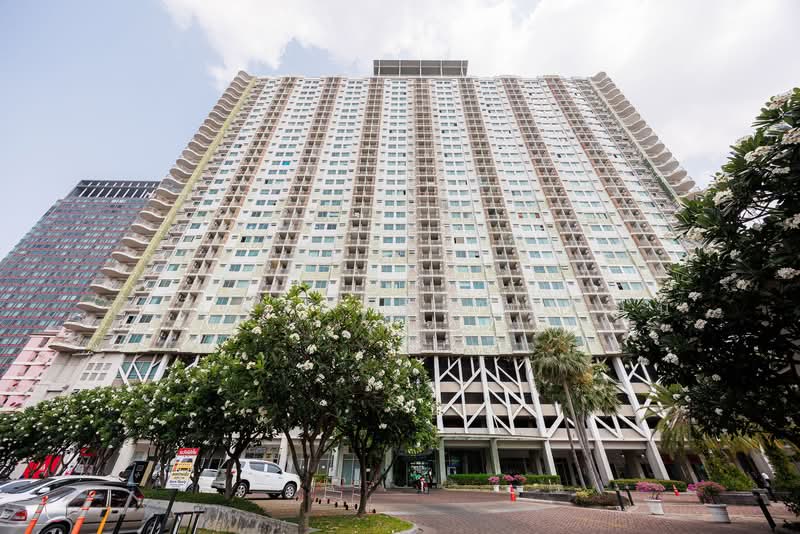 Supalai Park Ratchayothin, Bangkok, Ratchadaphisek Road, Lat Yao, Chatuchak, Bangkok, 1 Bedroom, 48 sqm, Condo For Sale, by ณัฐจีรา กุลสิริภิวัฒน์, 500215695 - DDproperty.com