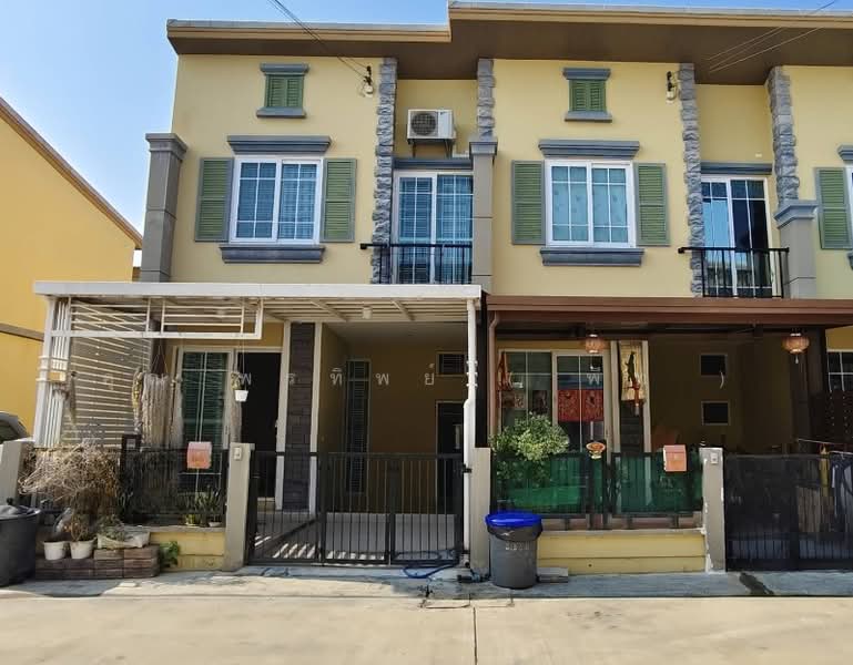 For Sale - Golden Neo 3 Rama 2, Samut Sakhon