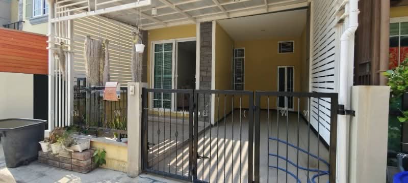 For Sale - Golden Neo 3 Rama 2, Samut Sakhon