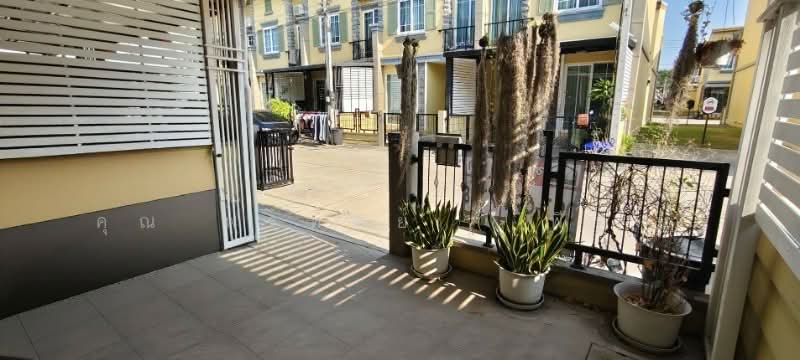 For Sale - Golden Neo 3 Rama 2, Samut Sakhon