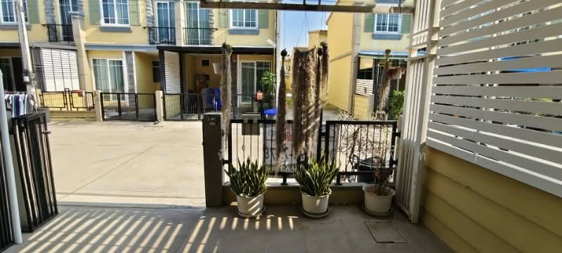 For Sale - Golden Neo 3 Rama 2, Samut Sakhon